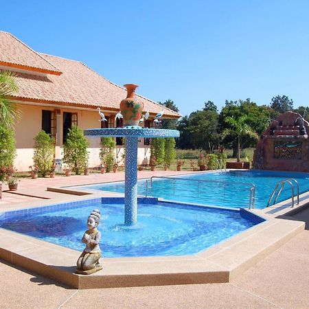 Changthai Comfort Guest House Udon Thani Extérieur photo