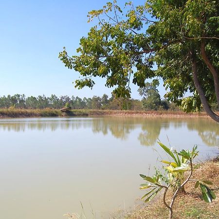 Changthai Comfort Guest House Udon Thani Extérieur photo