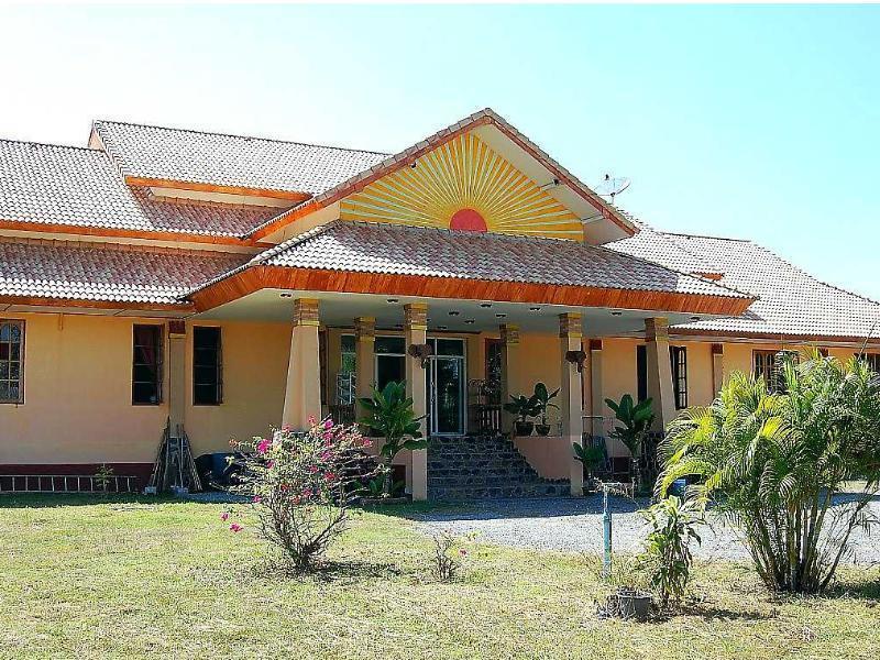 Changthai Comfort Guest House Udon Thani Extérieur photo