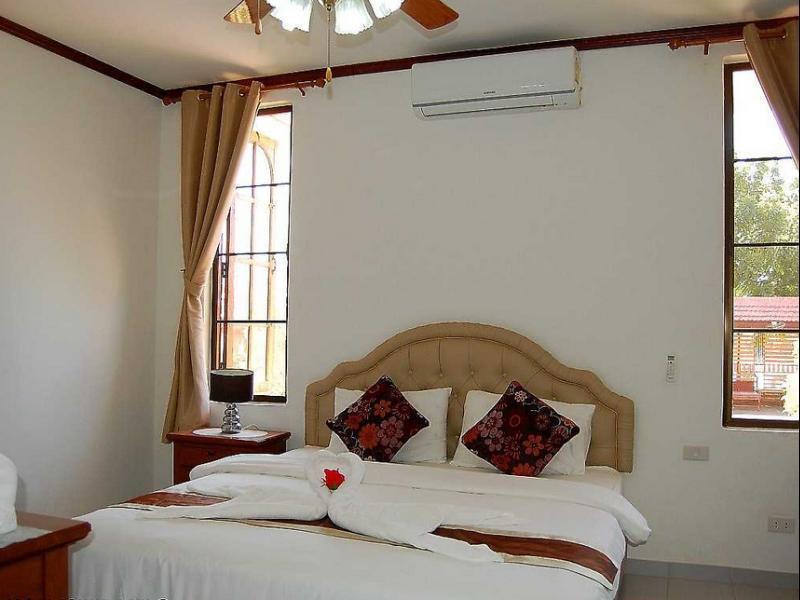 Changthai Comfort Guest House Udon Thani Extérieur photo