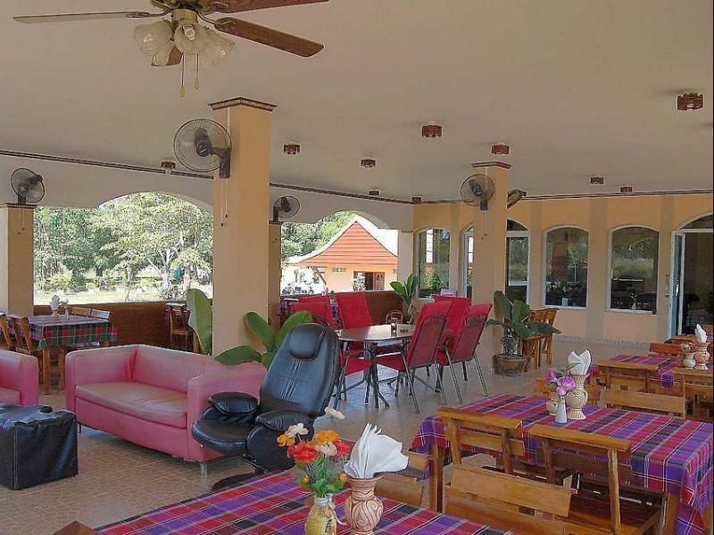 Changthai Comfort Guest House Udon Thani Extérieur photo