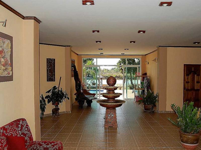 Changthai Comfort Guest House Udon Thani Extérieur photo
