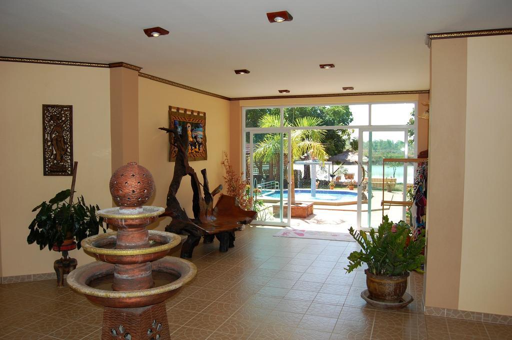 Changthai Comfort Guest House Udon Thani Extérieur photo