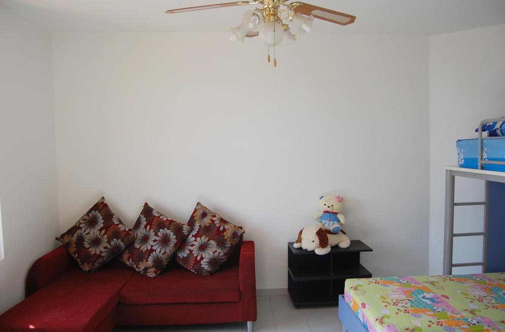 Changthai Comfort Guest House Udon Thani Chambre photo