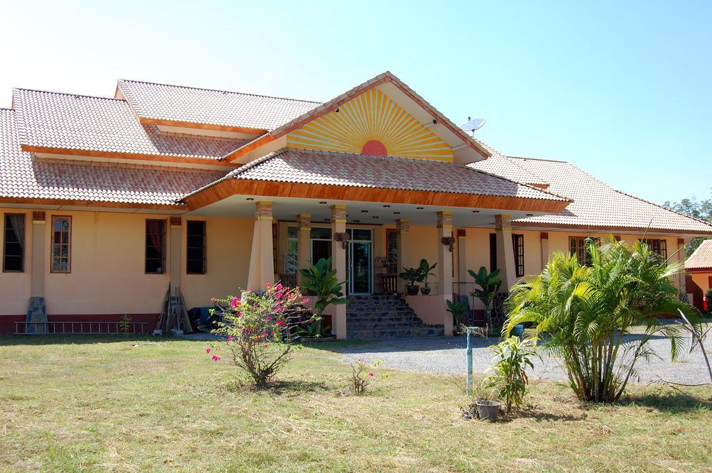 Changthai Comfort Guest House Udon Thani Extérieur photo