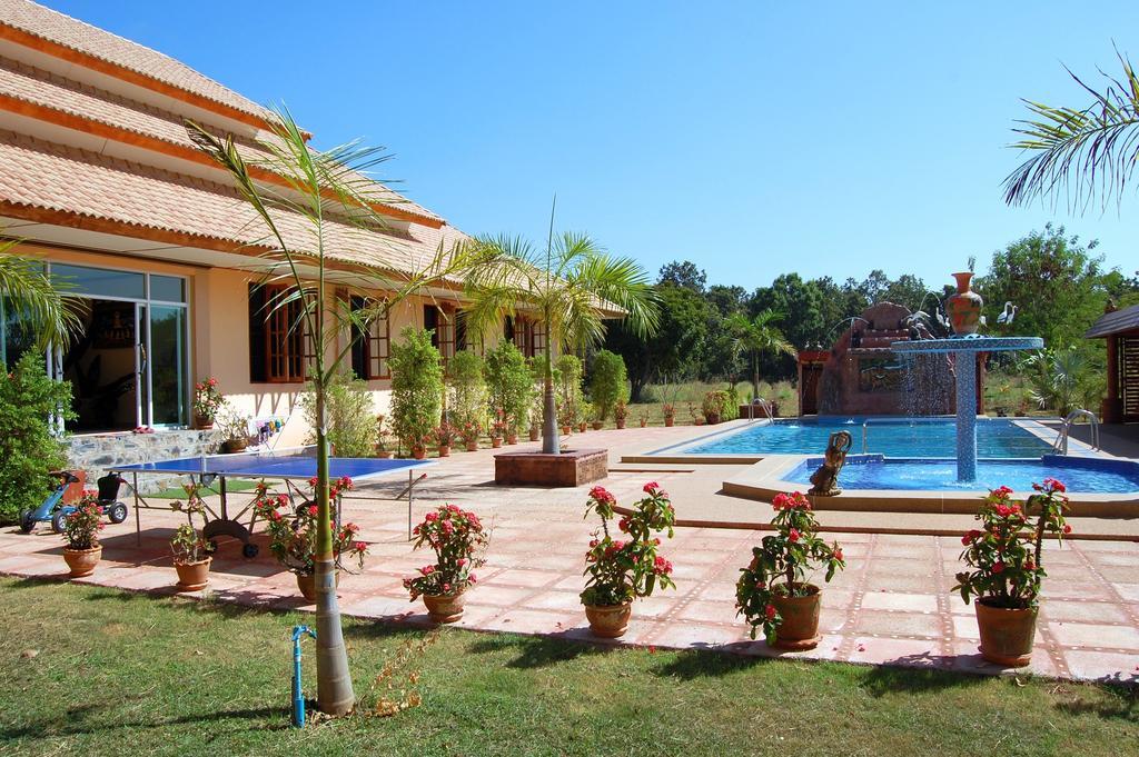 Changthai Comfort Guest House Udon Thani Extérieur photo