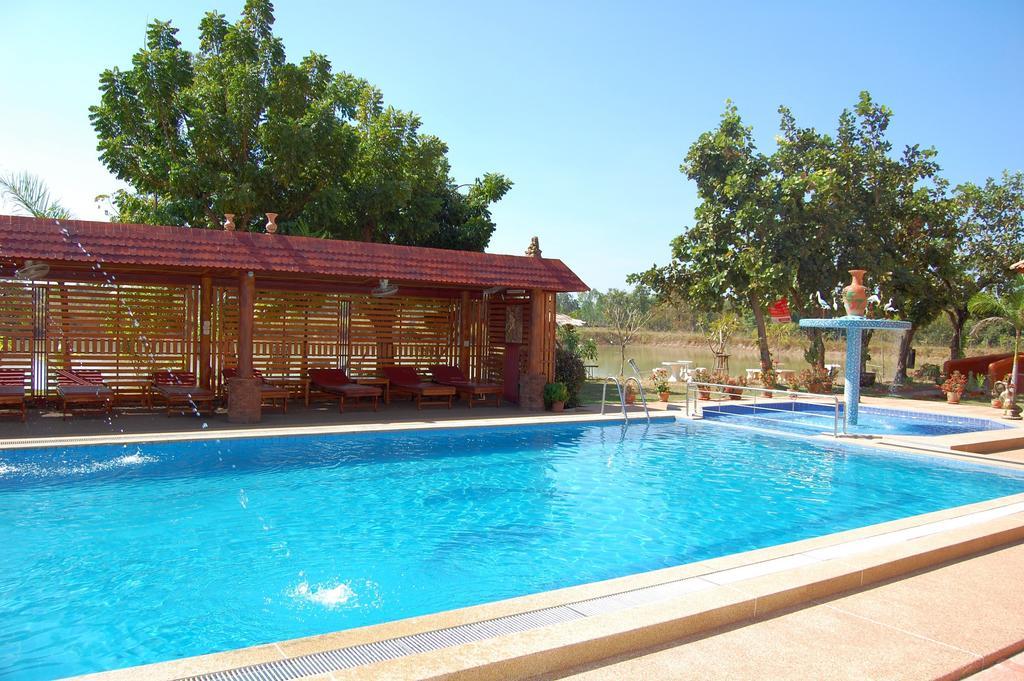 Changthai Comfort Guest House Udon Thani Extérieur photo