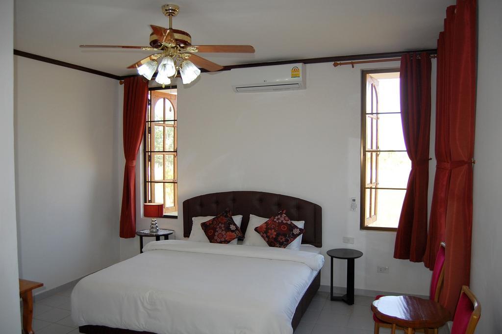 Changthai Comfort Guest House Udon Thani Chambre photo