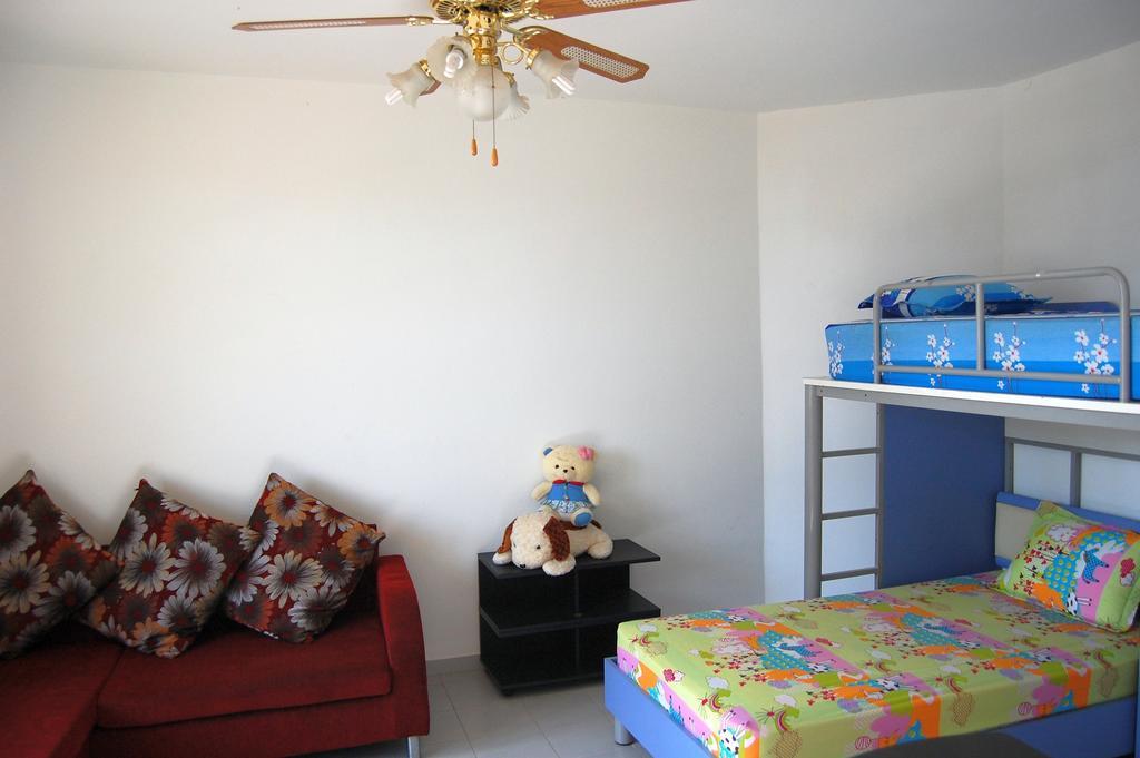 Changthai Comfort Guest House Udon Thani Chambre photo