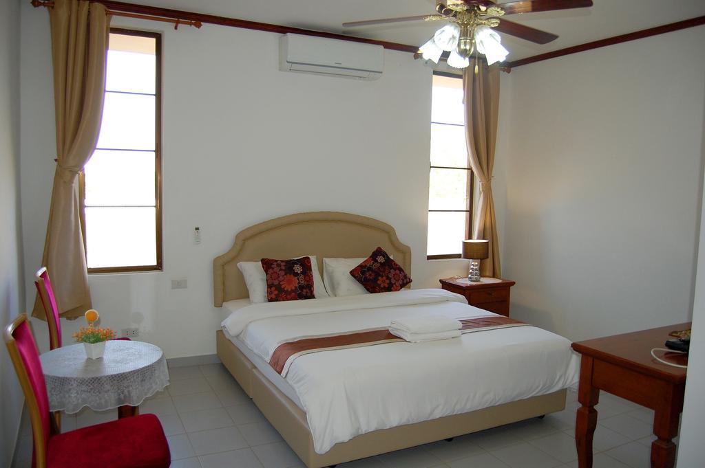 Changthai Comfort Guest House Udon Thani Chambre photo