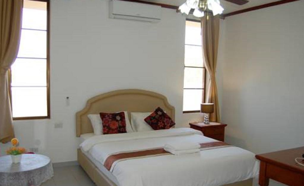 Changthai Comfort Guest House Udon Thani Chambre photo
