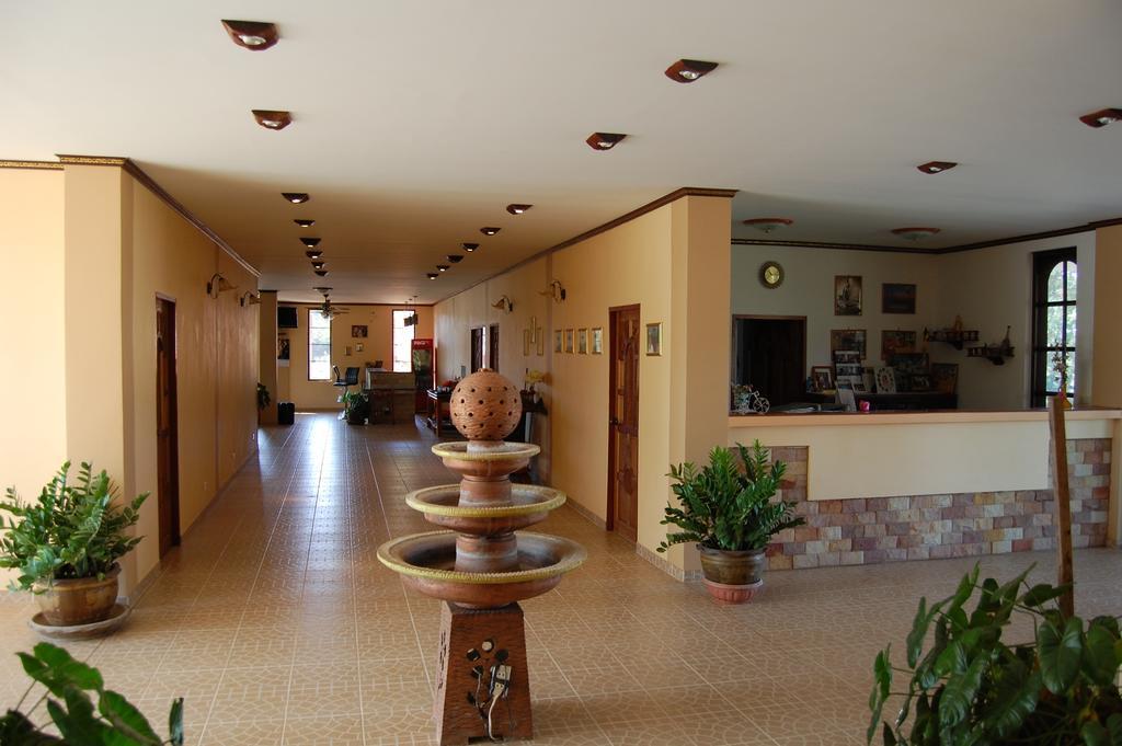 Changthai Comfort Guest House Udon Thani Extérieur photo