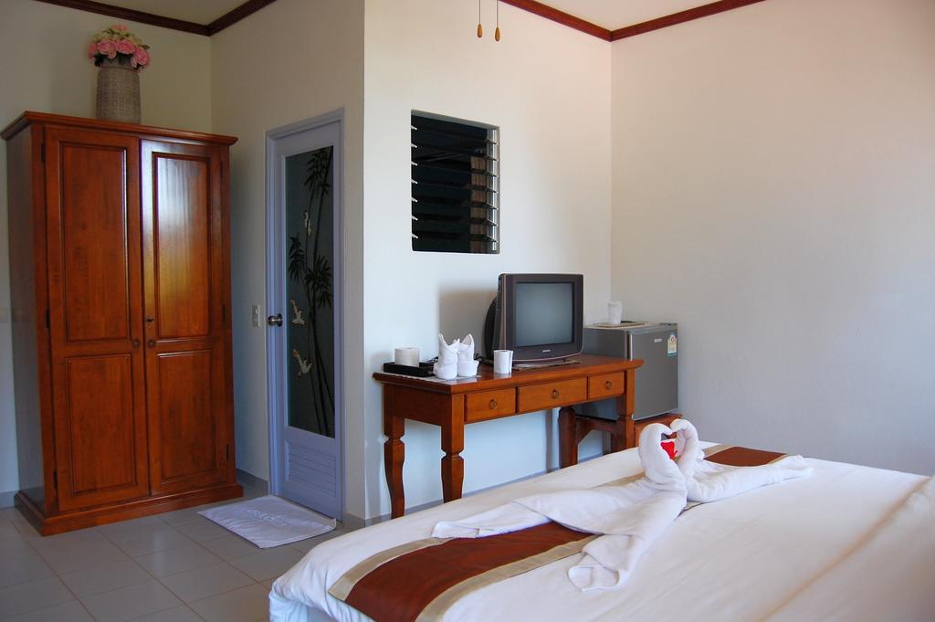Changthai Comfort Guest House Udon Thani Chambre photo