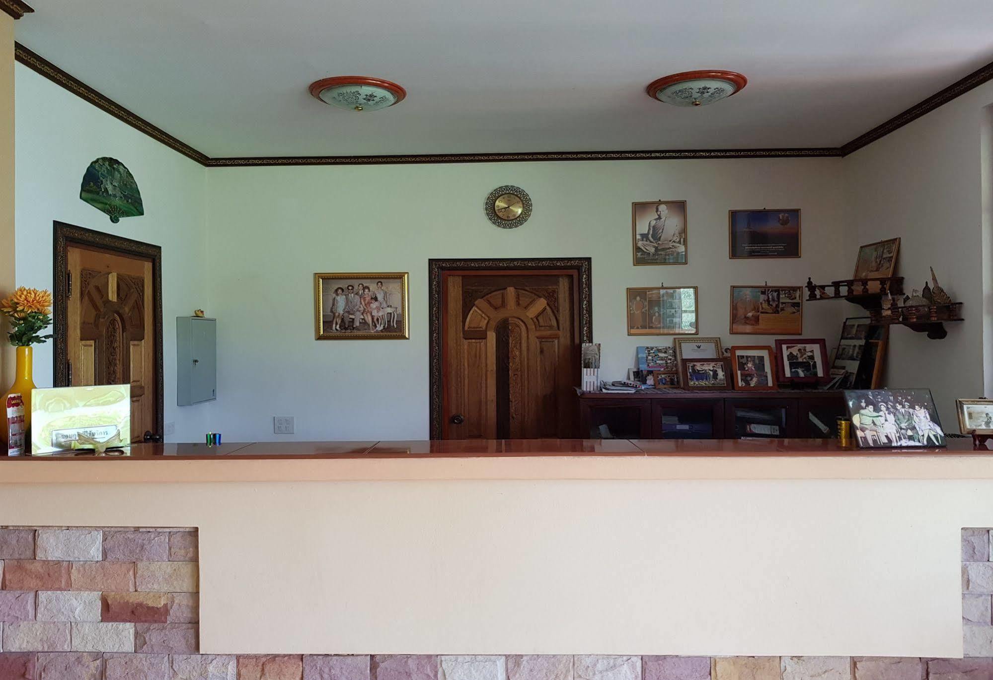 Changthai Comfort Guest House Udon Thani Extérieur photo