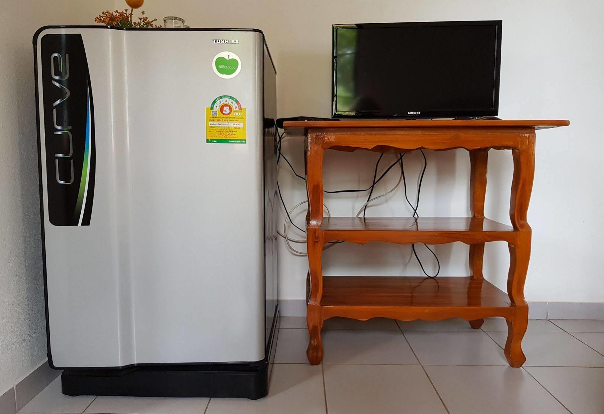 Changthai Comfort Guest House Udon Thani Extérieur photo
