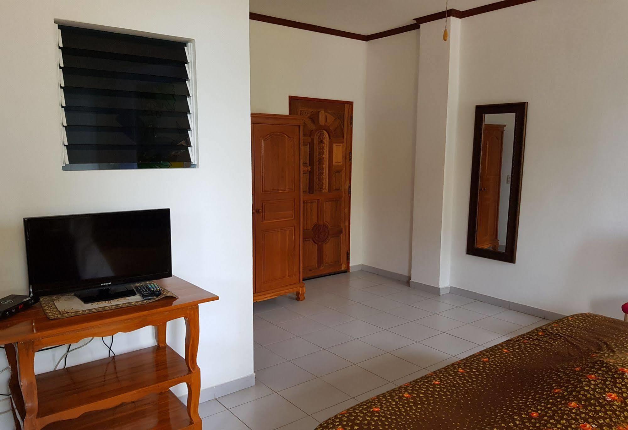 Changthai Comfort Guest House Udon Thani Extérieur photo