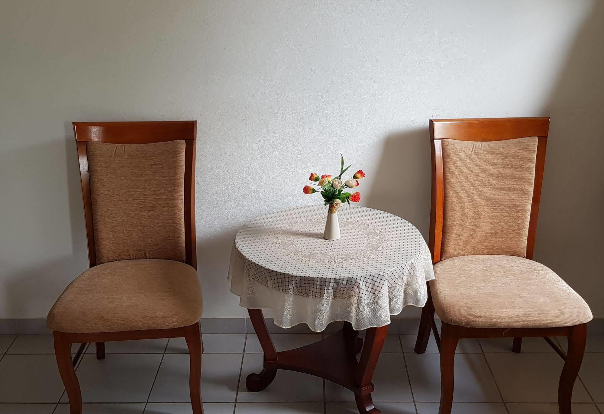 Changthai Comfort Guest House Udon Thani Extérieur photo