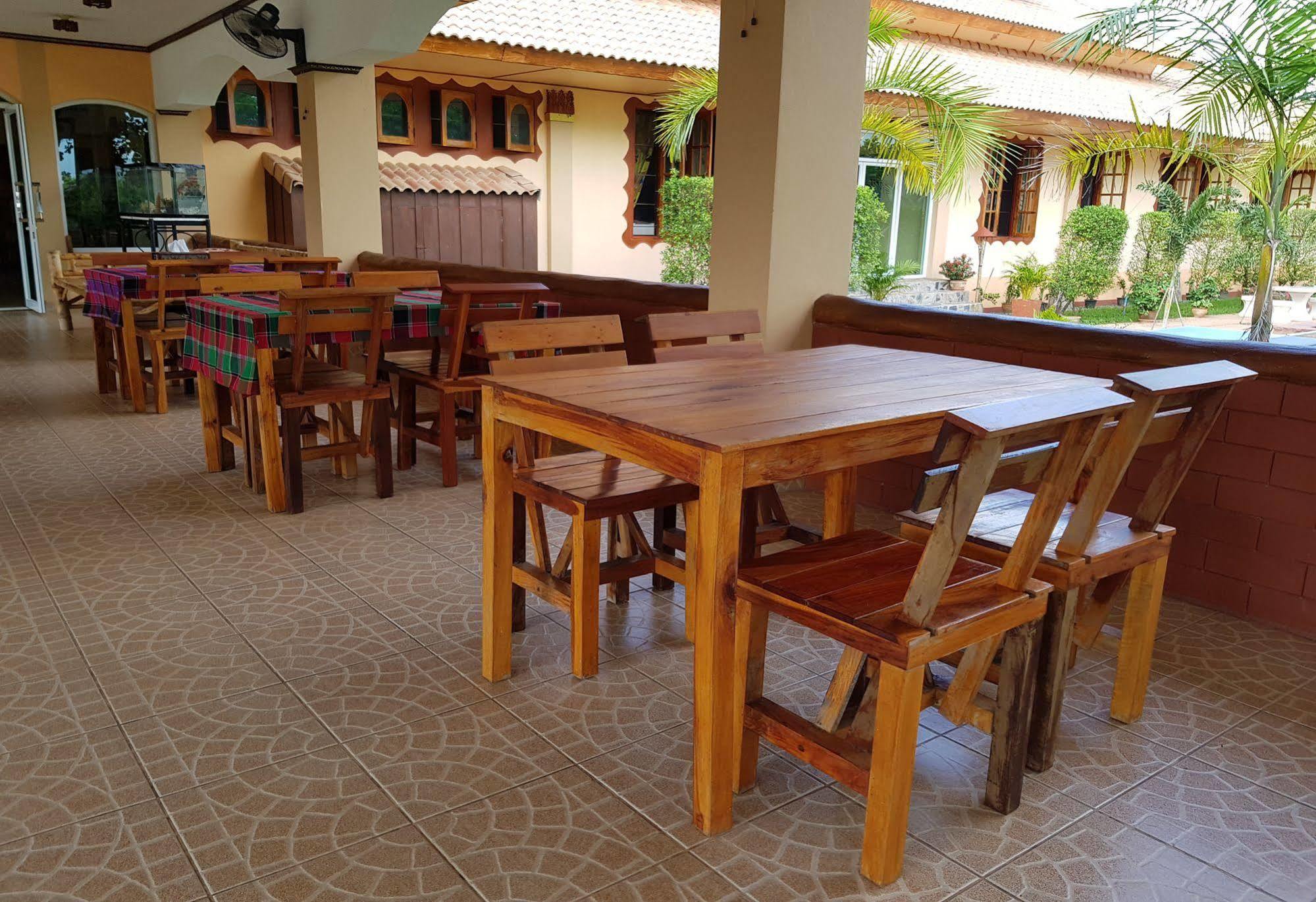 Changthai Comfort Guest House Udon Thani Extérieur photo