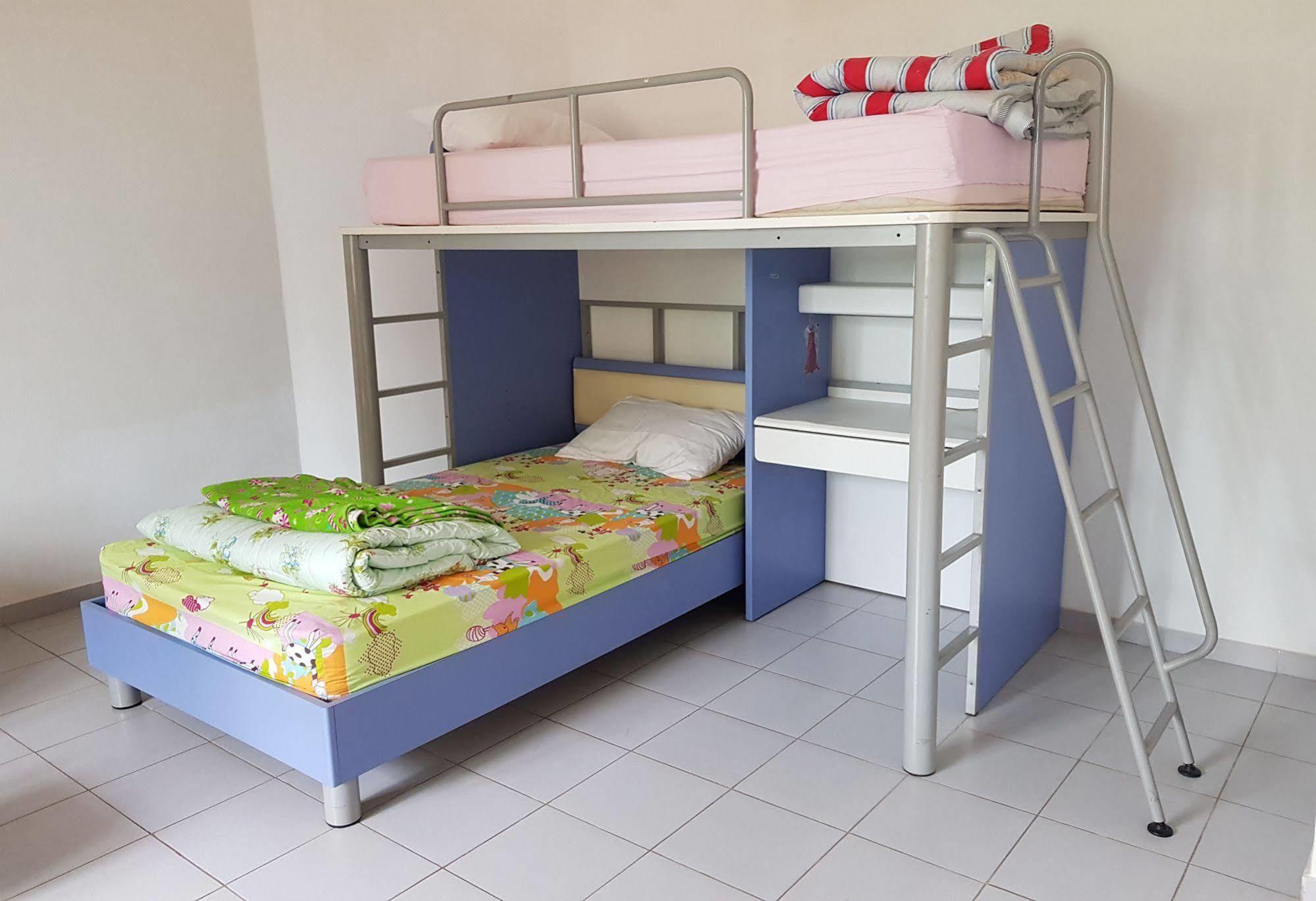 Changthai Comfort Guest House Udon Thani Extérieur photo