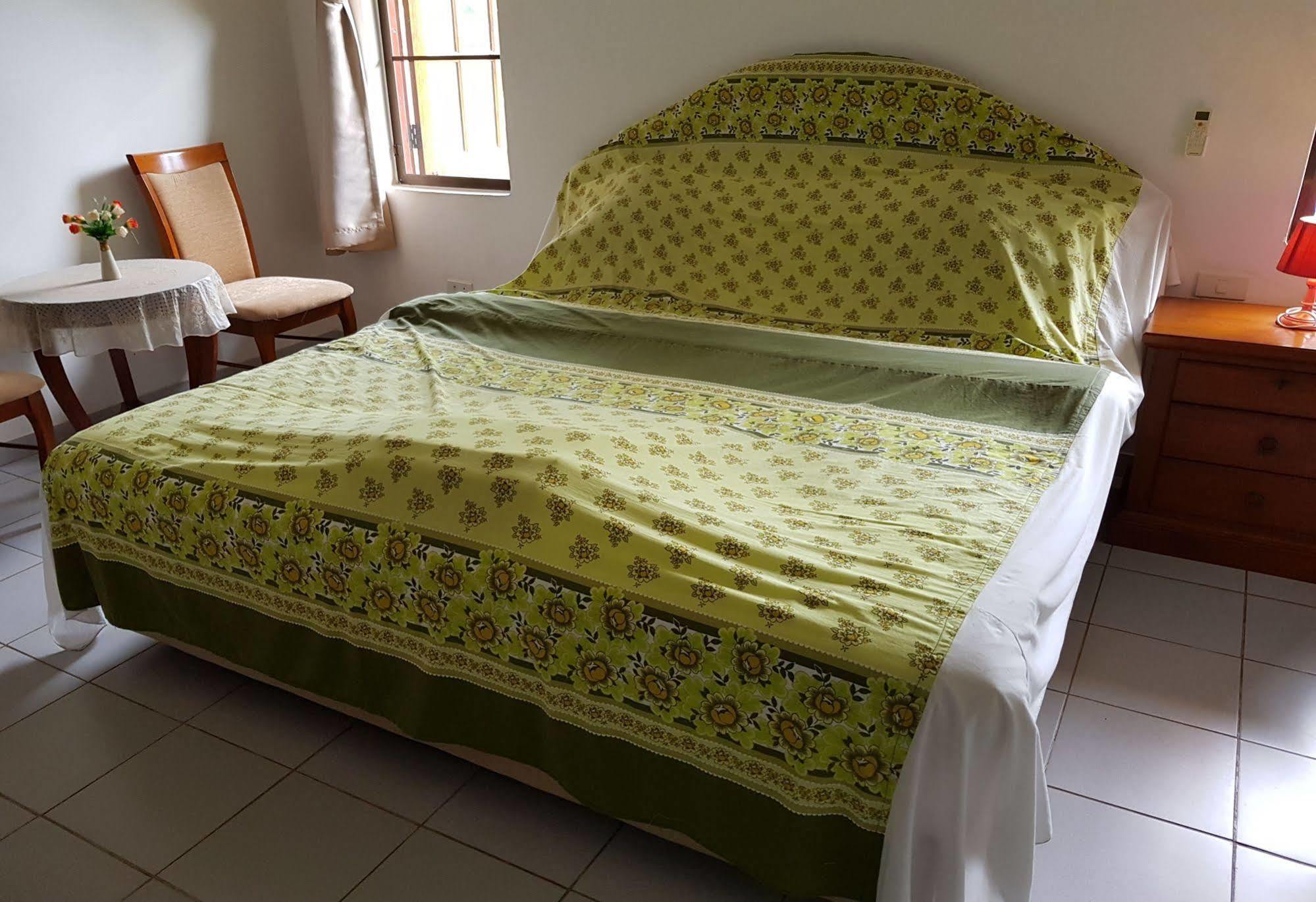 Changthai Comfort Guest House Udon Thani Extérieur photo