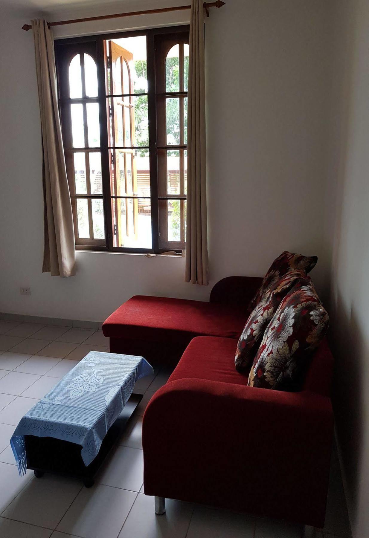 Changthai Comfort Guest House Udon Thani Extérieur photo