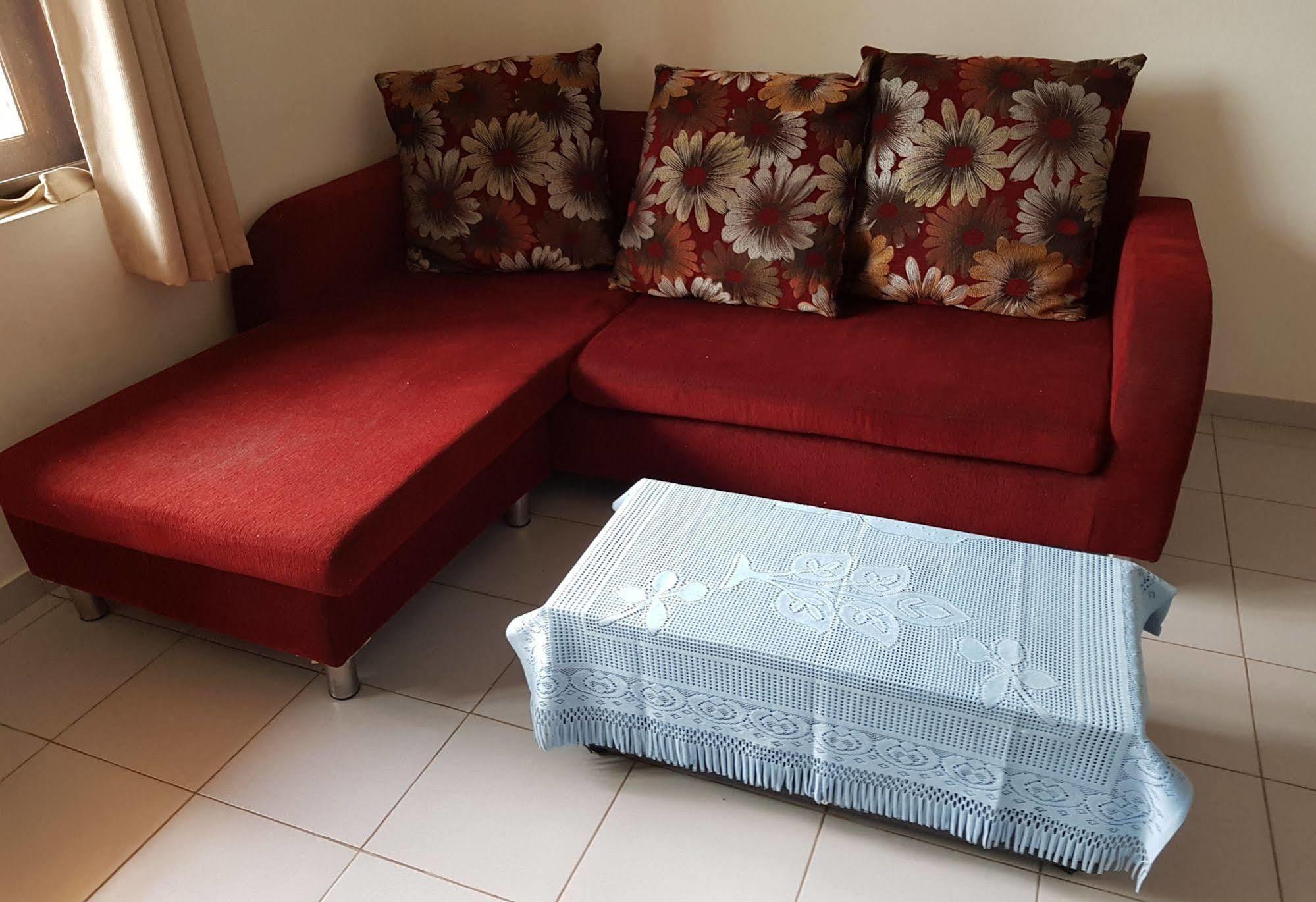 Changthai Comfort Guest House Udon Thani Extérieur photo