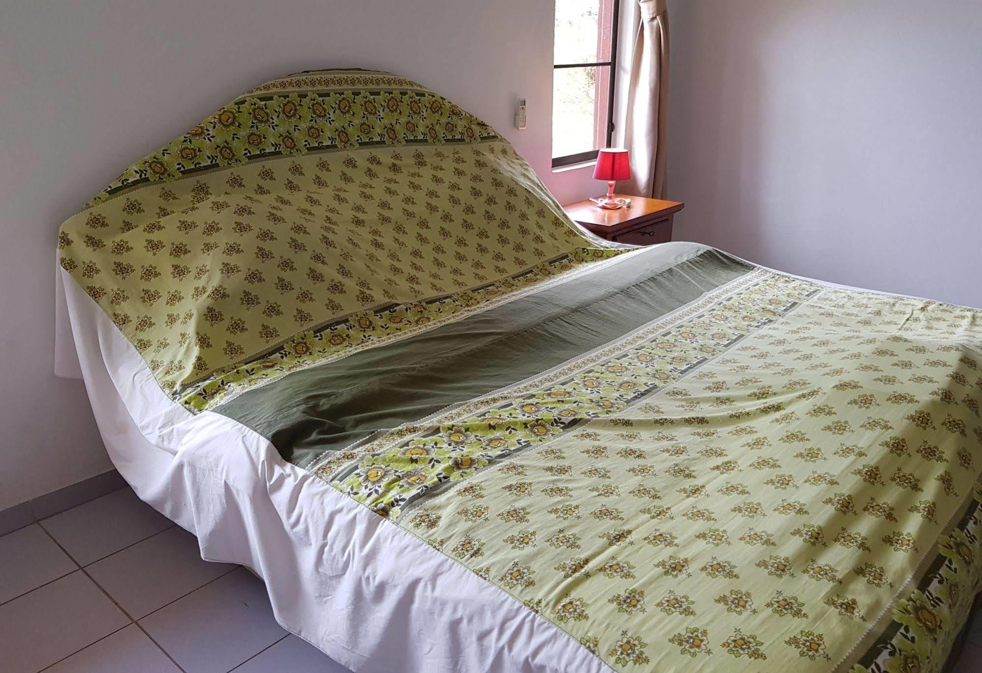 Changthai Comfort Guest House Udon Thani Extérieur photo