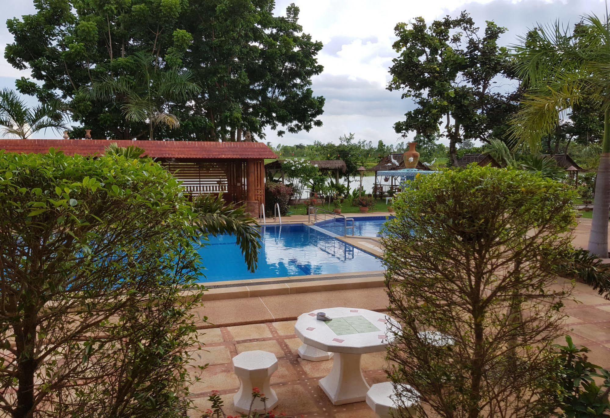 Changthai Comfort Guest House Udon Thani Extérieur photo