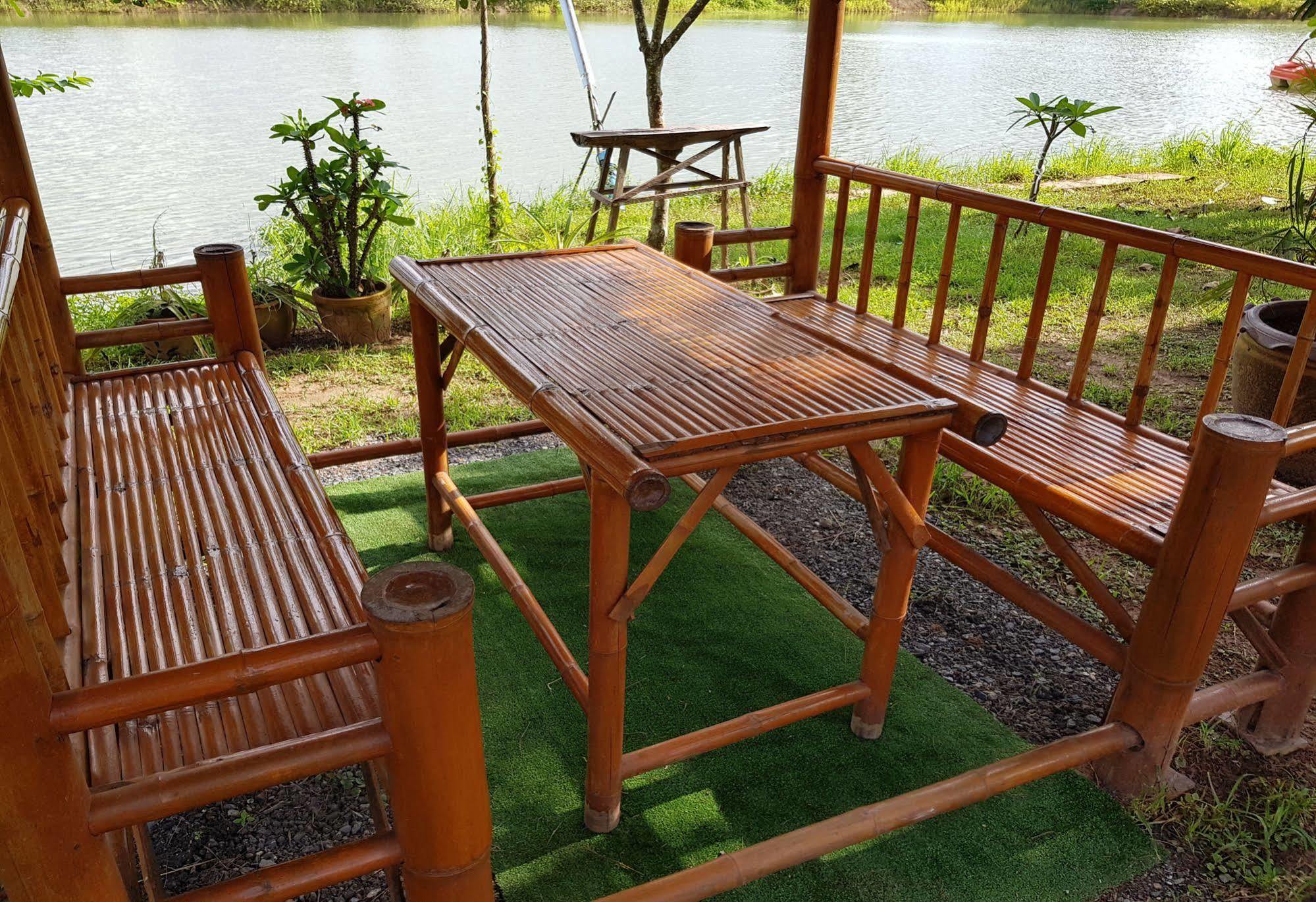 Changthai Comfort Guest House Udon Thani Extérieur photo